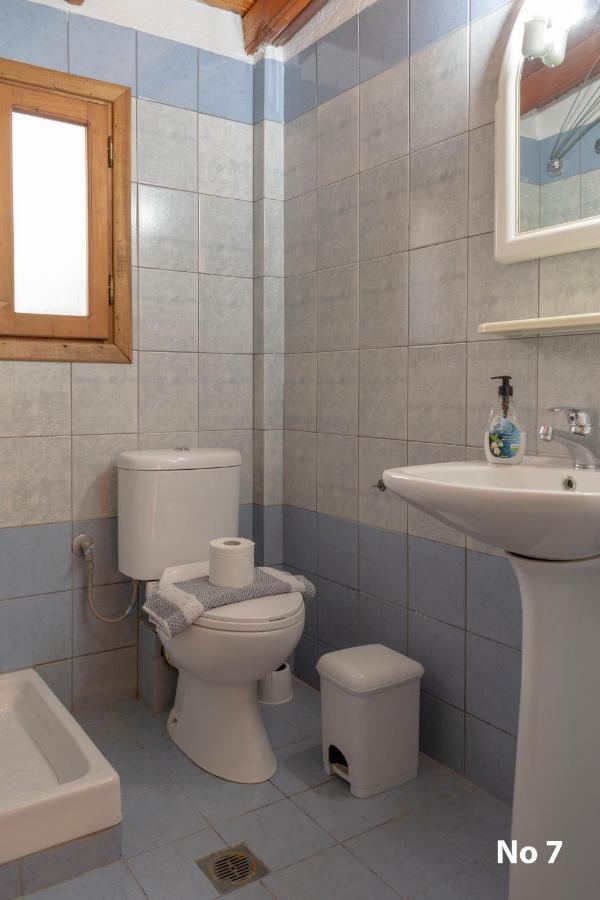 Sofias Studios East Home Neos Marmaras Zewnętrze zdjęcie