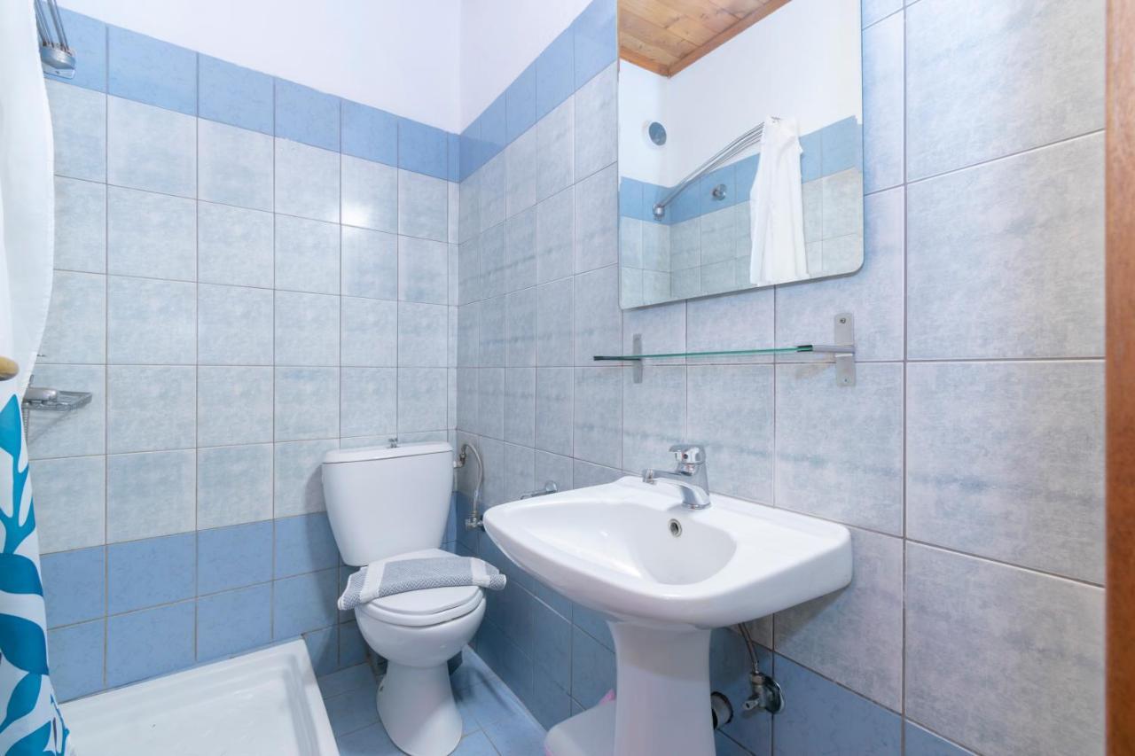 Sofias Studios East Home Neos Marmaras Zewnętrze zdjęcie