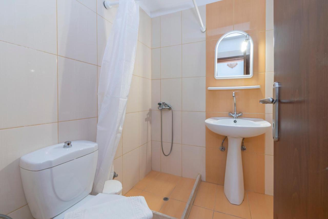 Sofias Studios East Home Neos Marmaras Zewnętrze zdjęcie
